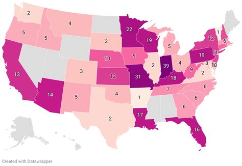 list of powerball winners by state|Powerball Winners by State 2024 .